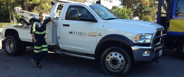 Toro Road Runners LLC 3