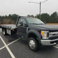 Towing Services