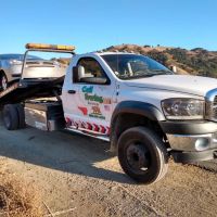 Cali Towing Service