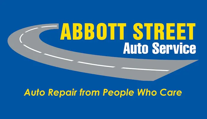 Abbott Street Auto Service 2