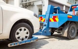 cheap towing san jose ca