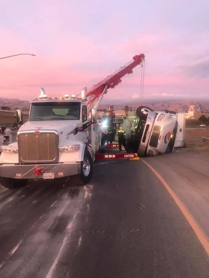 Great America Towing 0