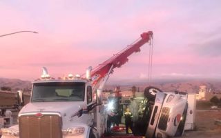 great america towing san jose