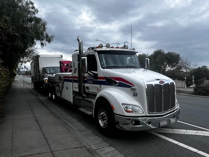 Great America Towing 6