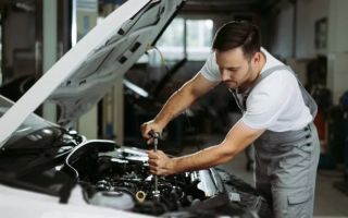 mv automotive