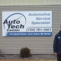 Auto Tech Center