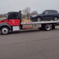 JJ's Towing & Recycling LLC