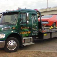 Goldbeck Towing Service, LLC