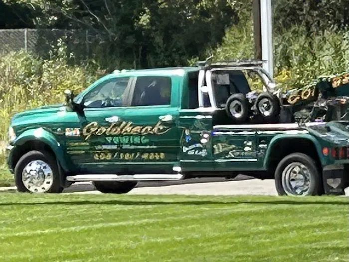 Goldbeck Towing Service, LLC 3