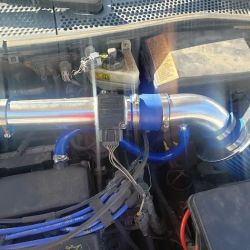 Chee's Auto Repair LLC ico
