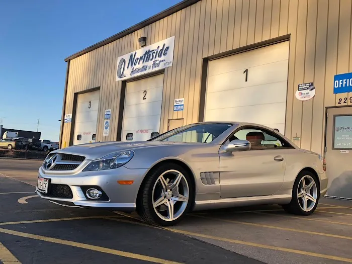 Northside Automotive and Fleet 4