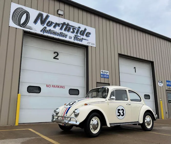 Northside Automotive and Fleet 1