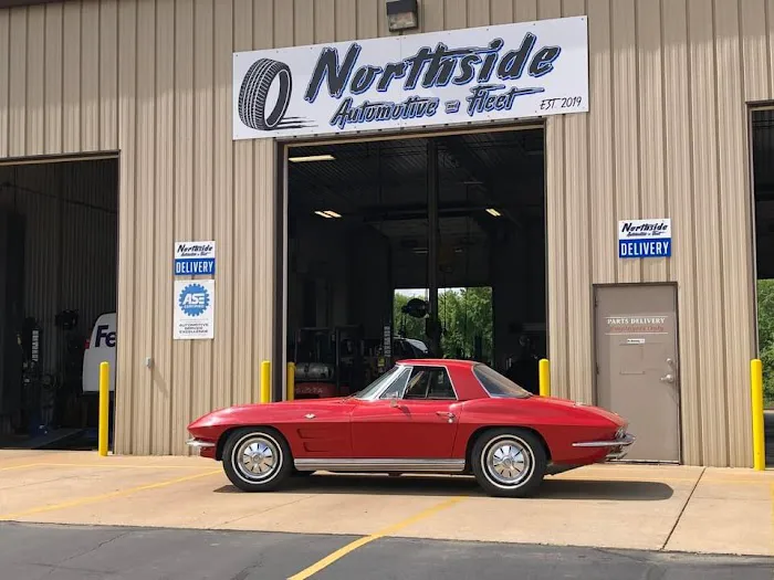 Northside Automotive and Fleet 3