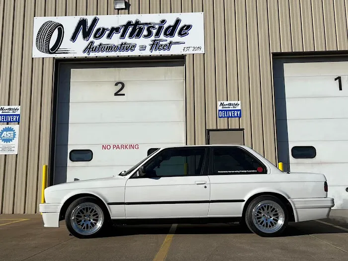 Northside Automotive and Fleet 0