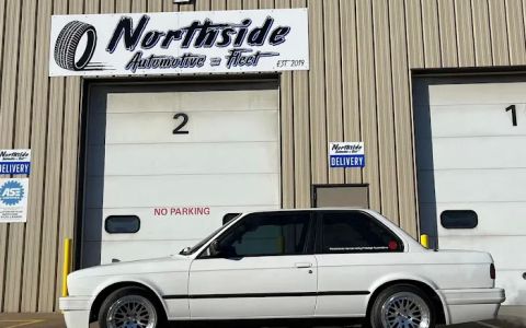 Northside Automotive and Fleet