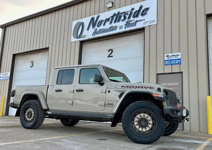 Northside Automotive and Fleet 2