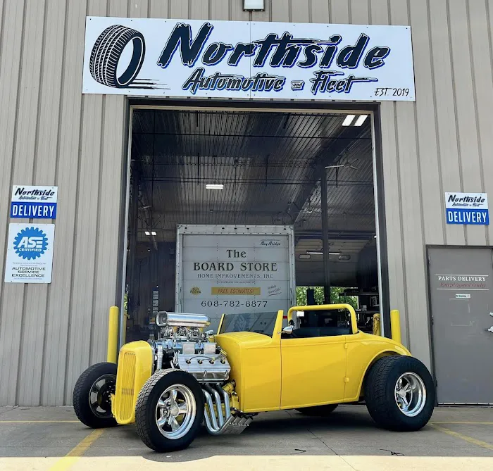 Northside Automotive and Fleet 7