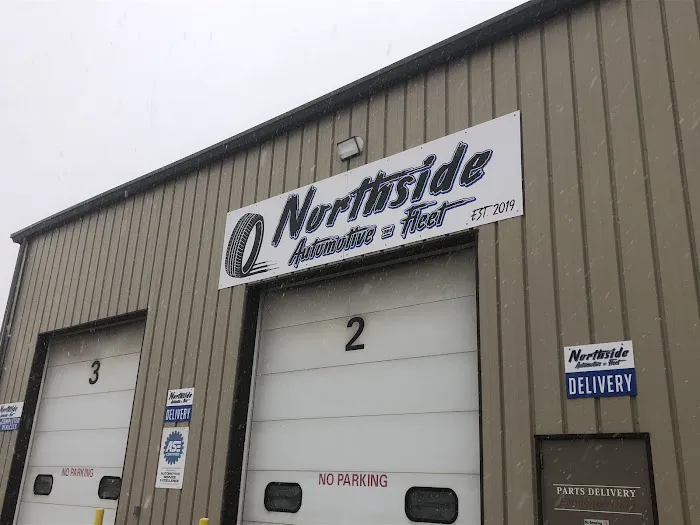 Northside Automotive and Fleet 6