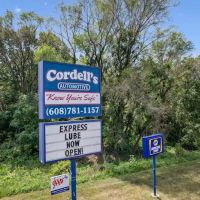 Cordell's Automotive Service & Tire