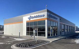 quick lube onalaska