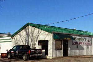 Murphy's Frame & Axle Inc