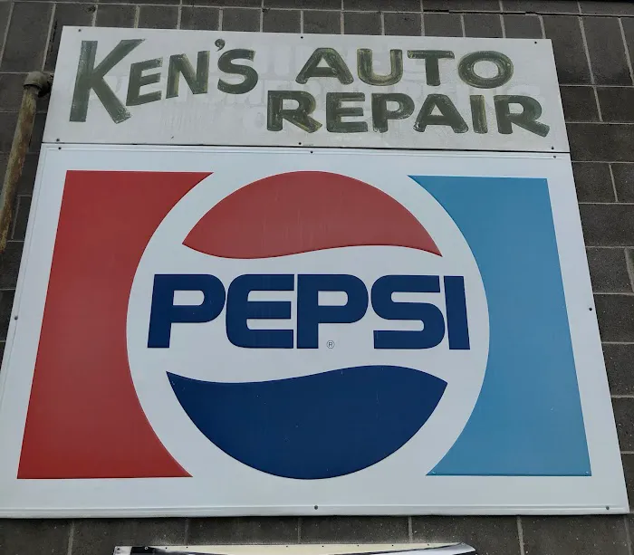 Ken's Auto Repair 0