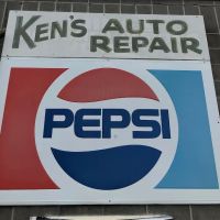 Ken's Auto Repair