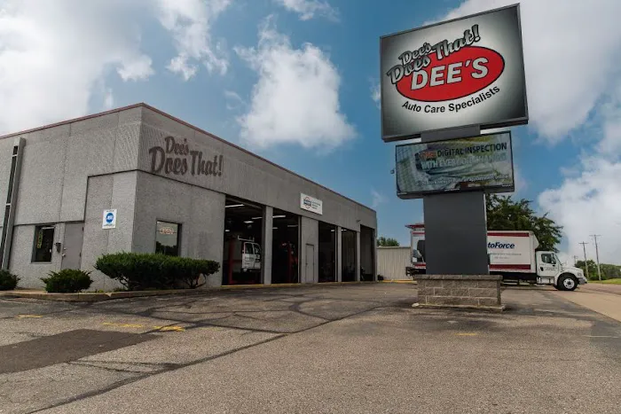 Dee's Auto Care Specialists - Onalaska 5