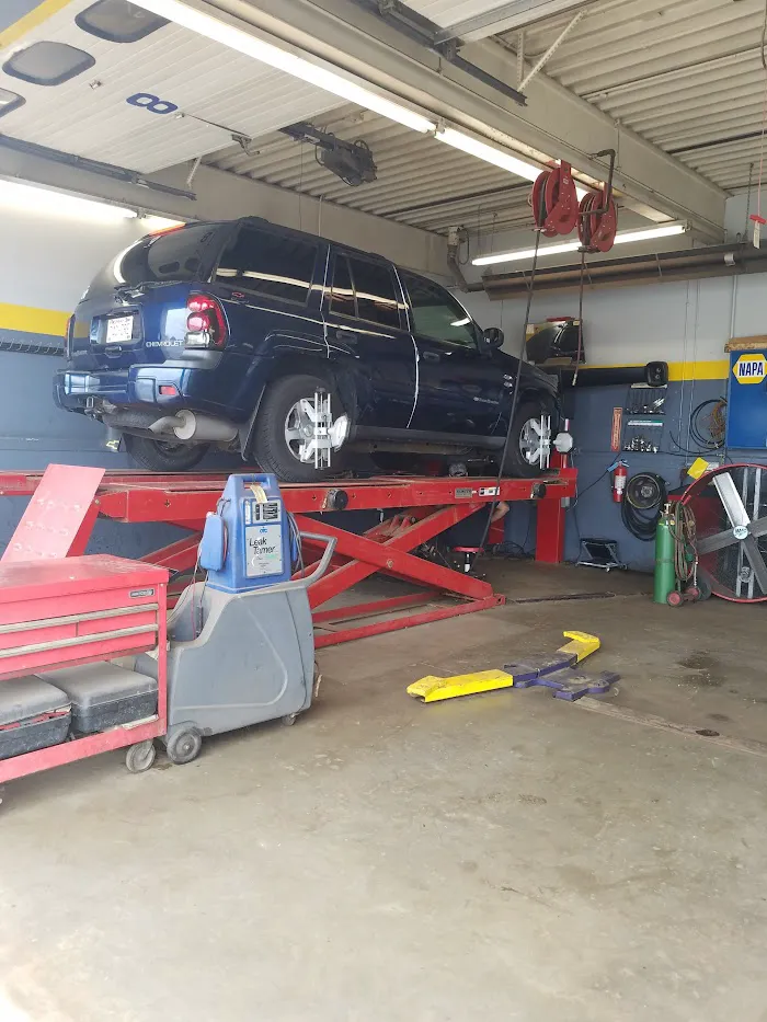 Goodyear Auto Service 1