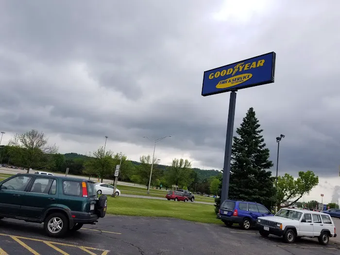 Goodyear Auto Service 7