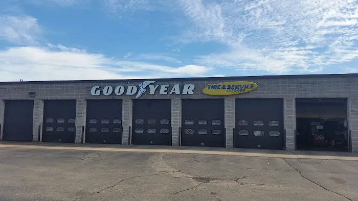 Goodyear Auto Service 6