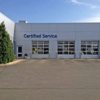 Onalaska Chevrolet Service