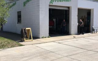 auto repair la crosse wi