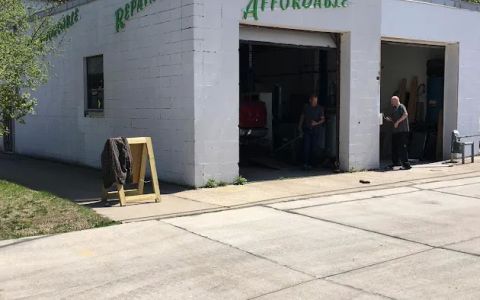auto repair la crosse wi