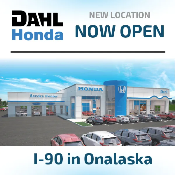 Dahl Honda Onalaska Service 2