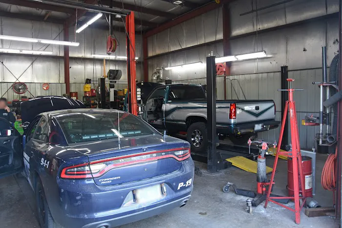 La Crescent Auto Repair 2