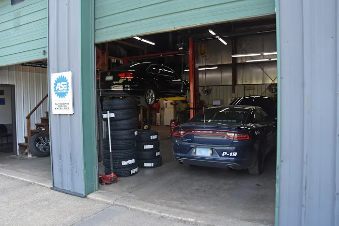 La Crescent Auto Repair 7
