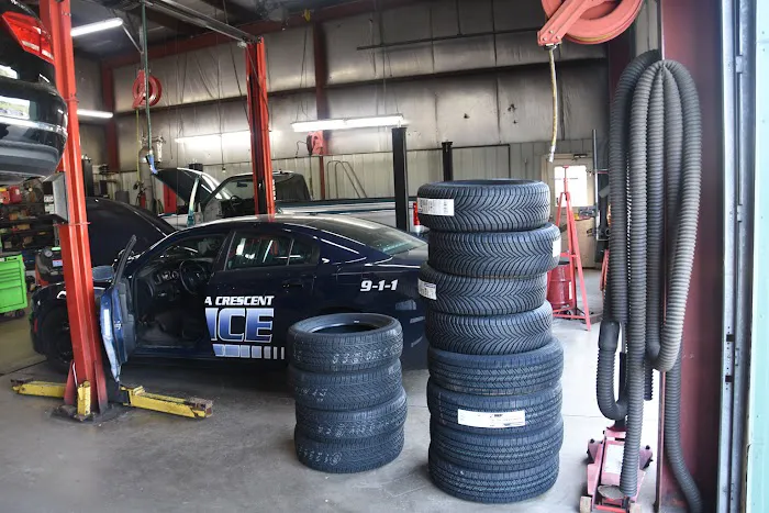 La Crescent Auto Repair 6