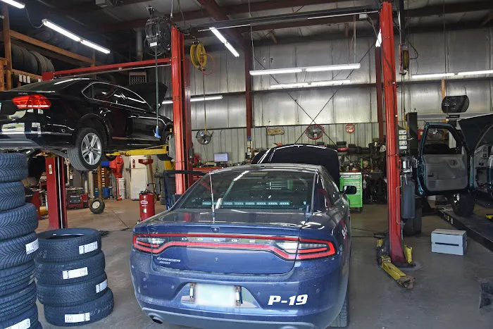 La Crescent Auto Repair 5