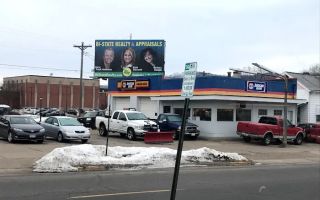 napa auto la crosse wi