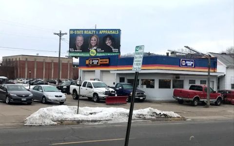 napa auto la crosse wi