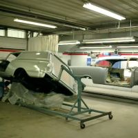 Al's Auto Body of La Crosse, Inc.