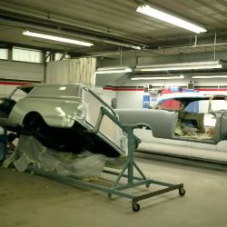 Al's Auto Body of La Crosse, Inc. ico