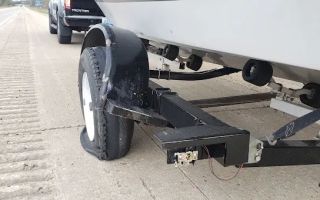 arnold's towing