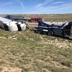 A&C Towing llc ico