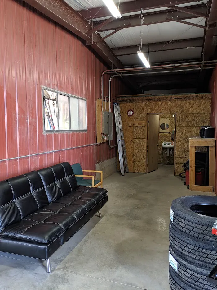 Good Vibes Garage 7