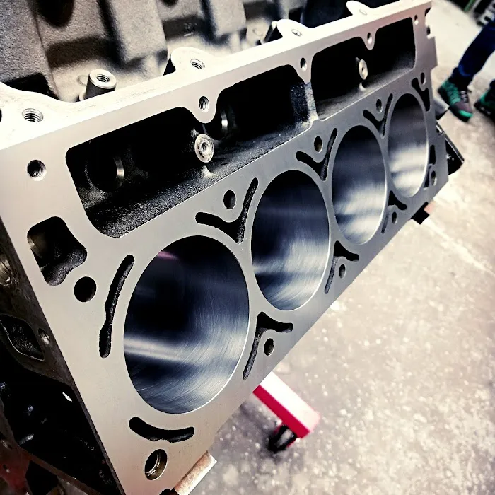 Advanced Automotive Tech Inc 3