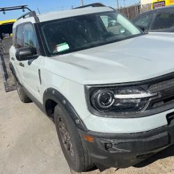 Silver Bridge Towing Service ico