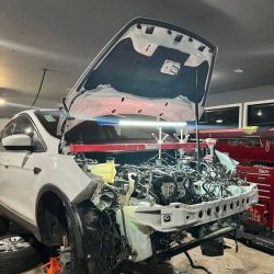 AD & Sons Auto and Truck Repair ico