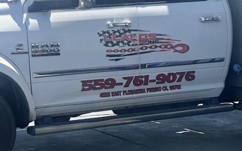 herndon towing fresno ca
